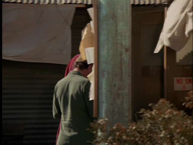Still from an unidentified episode of M*A*S*H