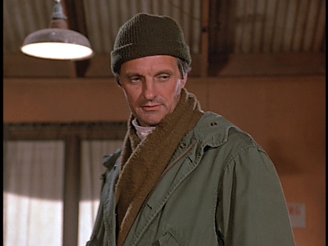 Still from an unidentified episode of M*A*S*H