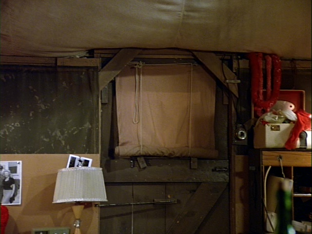 Still from an unidentified episode of M*A*S*H