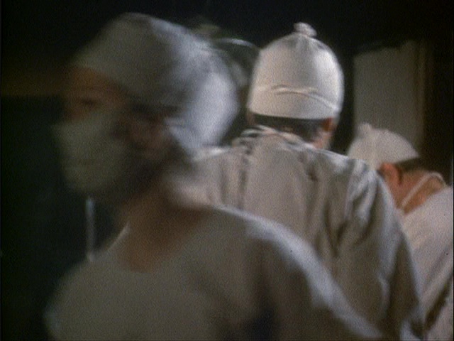 Still from an unidentified episode of M*A*S*H