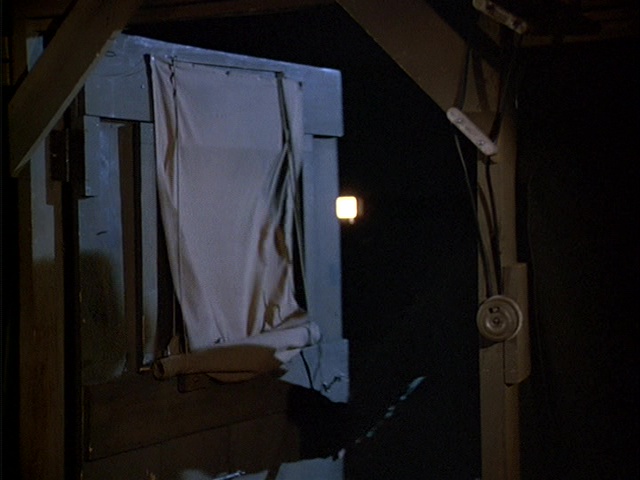 Still from an unidentified episode of M*A*S*H