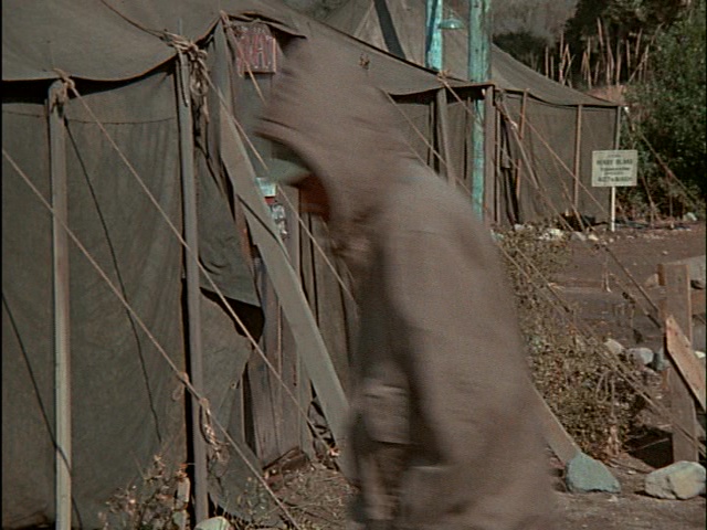 Still from an unidentified episode of M*A*S*H