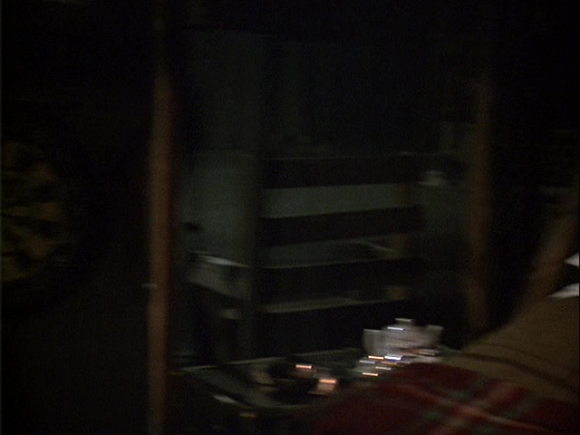 Still from an unidentified episode of M*A*S*H