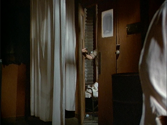 Still from an unidentified episode of M*A*S*H