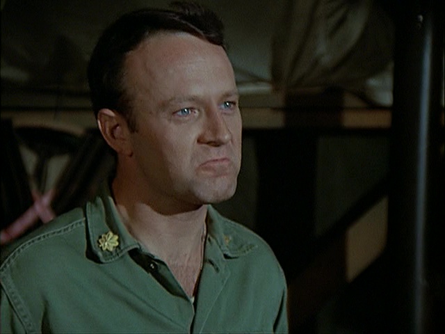 Still from an unidentified episode of M*A*S*H
