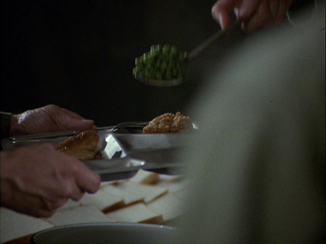 Still from an unidentified episode of M*A*S*H