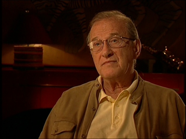 Larry Gelbart in M*A*S*H: 30th Anniversary Reunion (2002)
