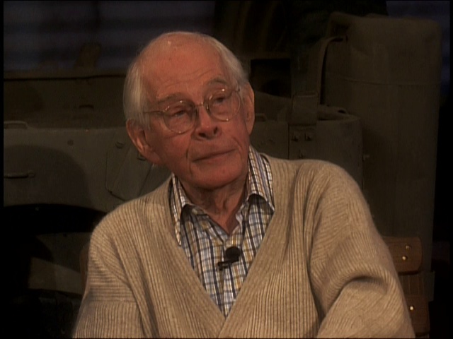 Harry Morgan in M*A*S*H: 30th Anniversary Reunion (2002)